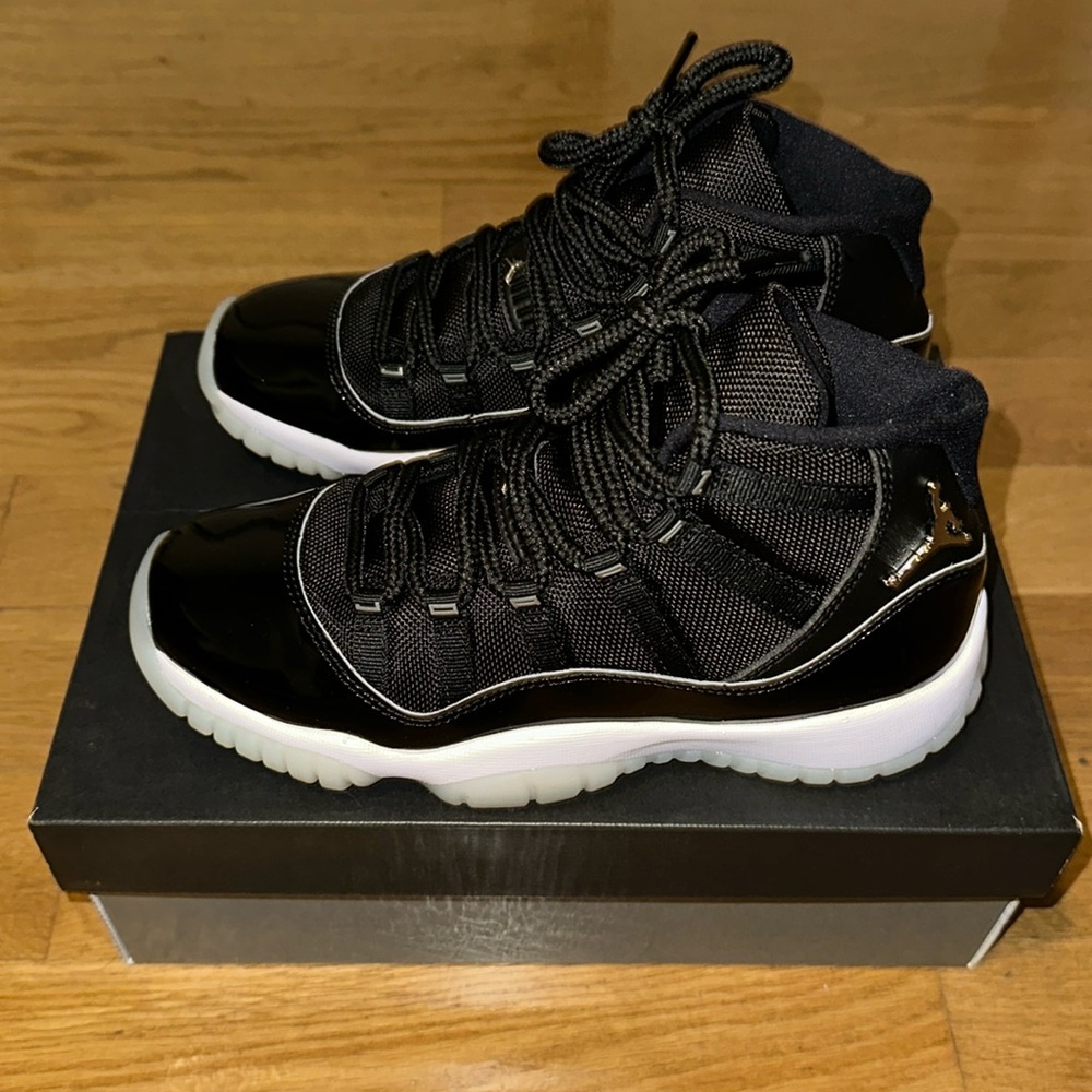 Air Jordan 11 Jubilee (GS)